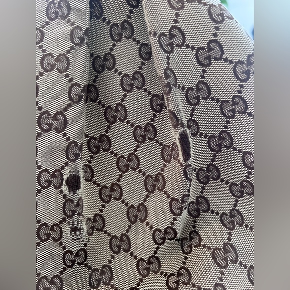Gucci Tote Bag - Picture 4 of 4